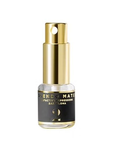 Rosendo Mateu No 2 Citrus Wood Suede Leathe woda perfumowana miniatura 5ml