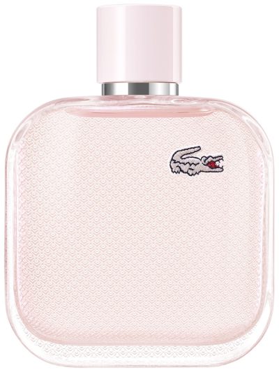 Lacoste L.12.12 Rose Eau Fraiche woda toaletowa 100ml