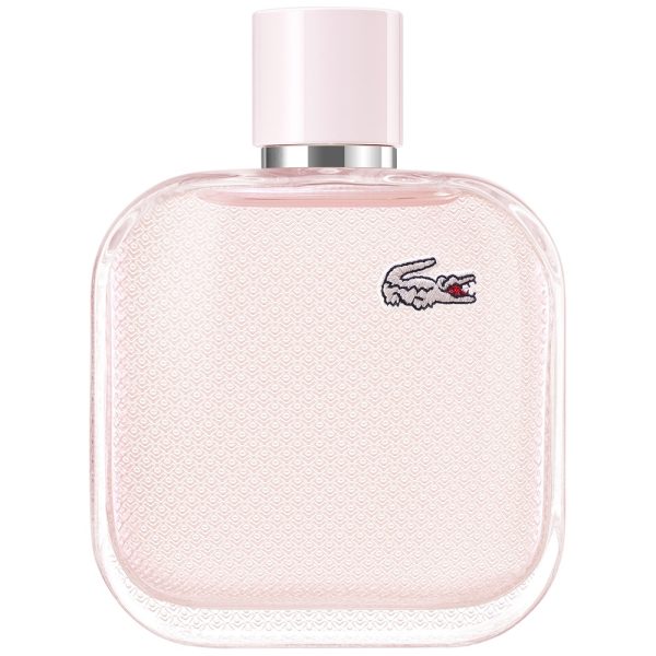 Lacoste L.12.12 Rose Eau Fraiche woda toaletowa 100ml