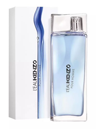 L'eau Kenzo Pour Homme woda toaletowa 100ml