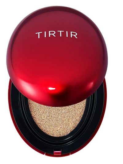 Tirtir Mask Fit Red Cushion długotrwały podkład do twarzy w poduszce 24N Latte 4.5g
