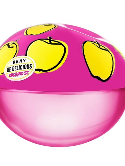 Donna Karan DKNY Be Delicious Orchard St woda perfumowana 50ml