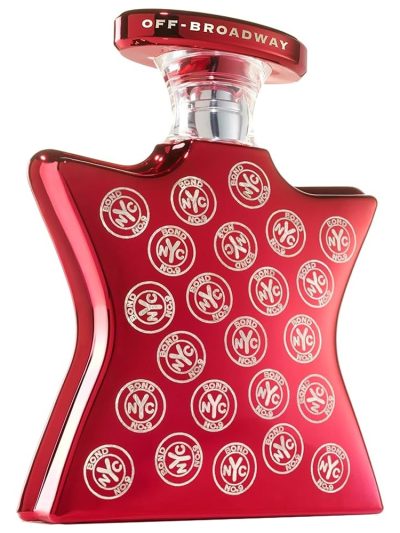 Bond No. 9 Off-Broadway woda perfumowana 100ml