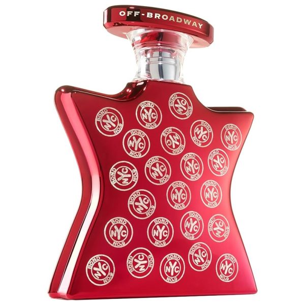 Bond No. 9 Off-Broadway woda perfumowana 100ml