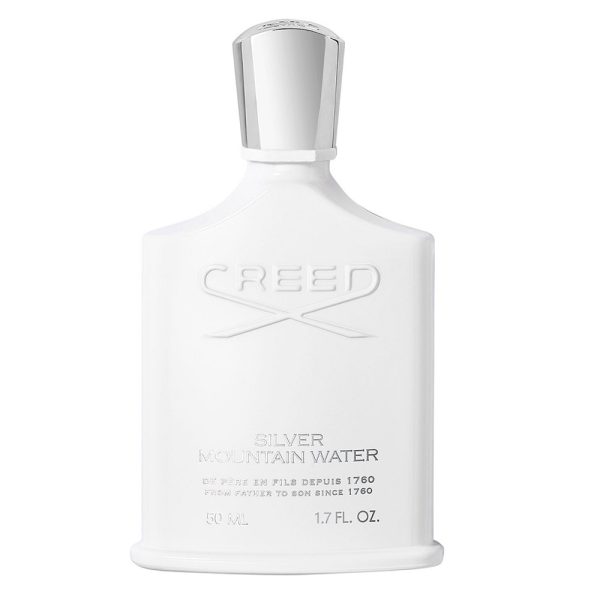 Creed Silver Mountain Water woda perfumowana 50ml