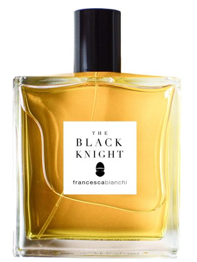 Francesca Bianchi The Black Knight ekstrakt perfum 100ml