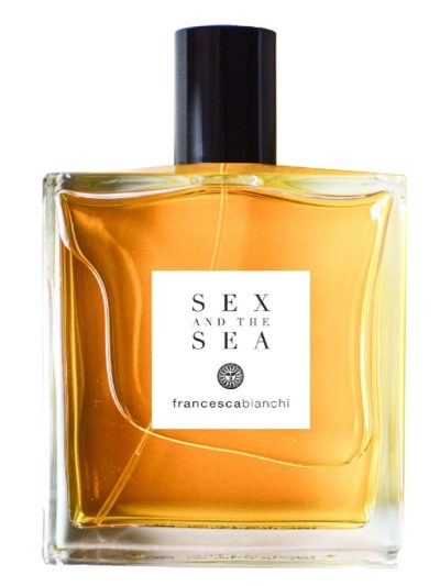 Francesca Bianchi Sex And The Sea ekstrakt perfum 100ml