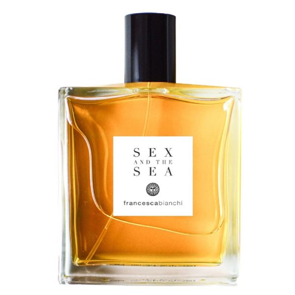 Francesca Bianchi Sex And The Sea ekstrakt perfum 100ml