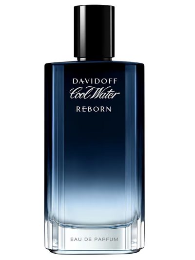 Davidoff Cool Water Reborn Men woda perfumowana 100ml