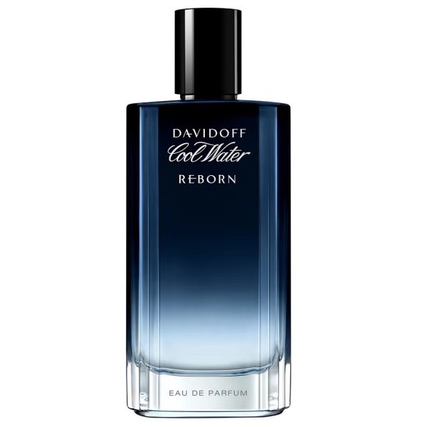 Davidoff Cool Water Reborn Men woda perfumowana 100ml