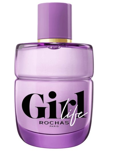 Rochas Girl Life woda perfumowana spray 75ml Tester