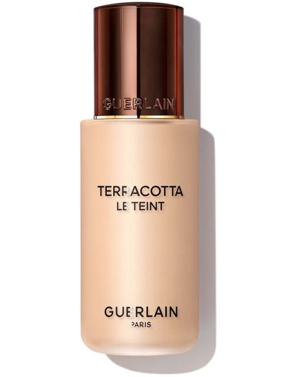 Guerlain Terracotta Le Teint podkład w płynie z efektem naturalnego rozświetlenia 1.5N 35ml