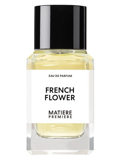 Matiere Premiere French Flower woda perfumowana 100ml - produkt bez opakowania