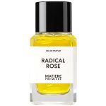 Matiere Premiere Radical Rose woda perfumowana 100ml - produkt bez opakowania