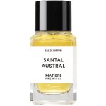 Matiere Premiere Santal Austral woda perfumowana 100ml - produkt bez opakowania