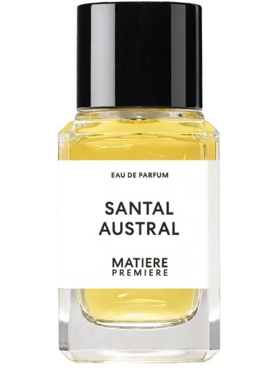 Matiere Premiere Santal Austral woda perfumowana 100ml - produkt bez opakowania
