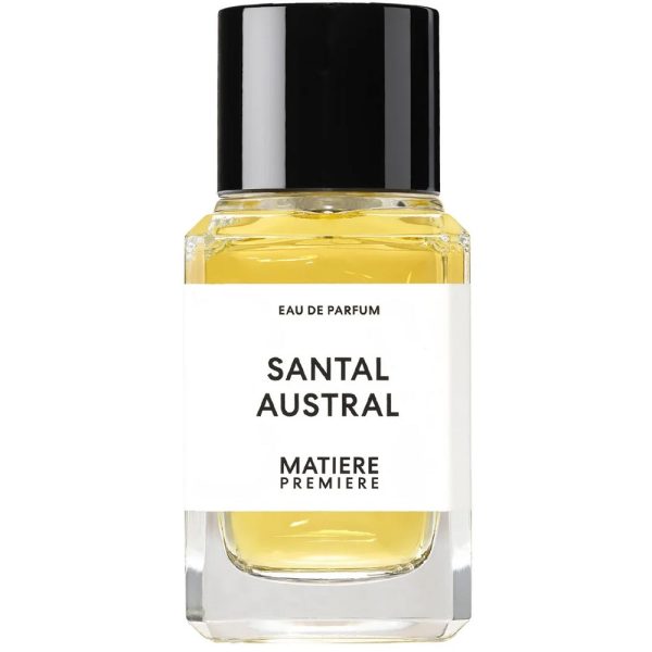 Matiere Premiere Santal Austral woda perfumowana 100ml - produkt bez opakowania
