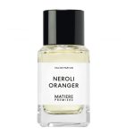 Matiere Premiere Neroli Oranger woda perfumowana 100ml - produkt bez opakowania