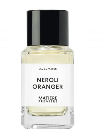 Matiere Premiere Neroli Oranger woda perfumowana 100ml - produkt bez opakowania