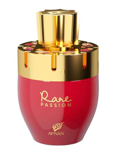 Afnan Rare Passion woda perfumowana 100ml