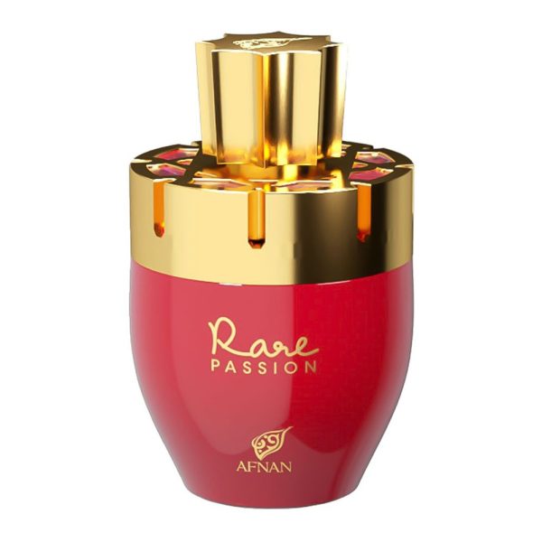 Afnan Rare Passion woda perfumowana 100ml
