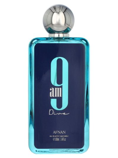 Afnan 9AM Dive woda perfumowana 100ml