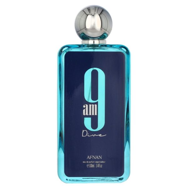 Afnan 9AM Dive woda perfumowana 100ml