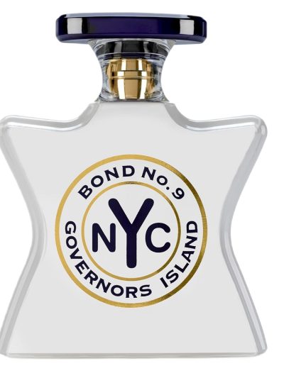 Bond No. 9 Governors Island woda perfumowana 100ml
