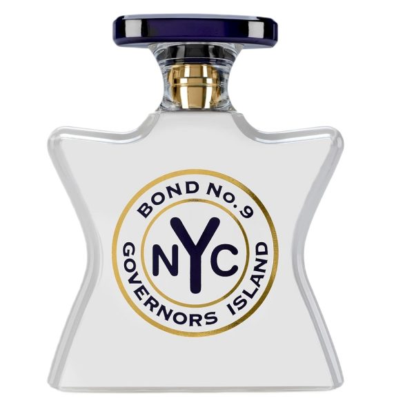 Bond No. 9 Governors Island woda perfumowana 100ml