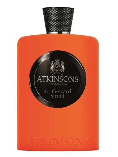 Atkinsons 44 Gerrard Street woda kolońska 100ml