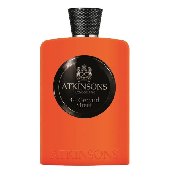 Atkinsons 44 Gerrard Street woda kolońska 100ml