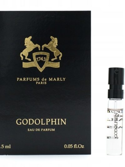 Parfums de Marly Godolphin woda perfumowana próbka 1.5ml