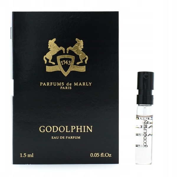 Parfums de Marly Godolphin woda perfumowana próbka 1.5ml