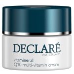Declare Men VitaMineral Q10 Multivitamin Cream krem odżywczy dla mężczyzn 50ml