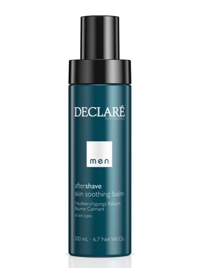 Declare Men After Shave Soothing Balm balsam po goleniu 200ml