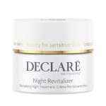 Declare Night Revitalizer regenerujący krem do twarzy na noc 50ml