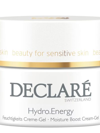 Declare Hydro Energy Moisture Boost Cream-Gel krem-żel intensywnie nawilżający 50ml