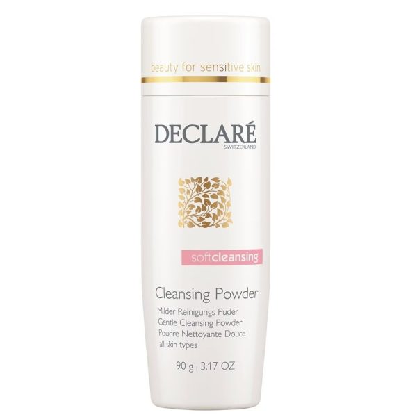 Declare Soft Cleansing Cleansing Powder delikatny puder oczyszczający 90g