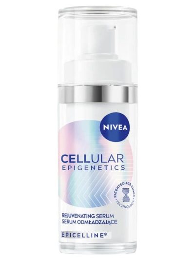 Nivea Cellular Epigenetics serum odmładzające 30ml