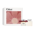 Chloe L'Eau de Parfum Intense zestaw woda perfumowana 50ml + balsam do ciała 100ml