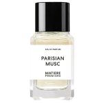 Matiere Premiere Parisian Musc woda perfumowana 100ml - produkt bez opakowania