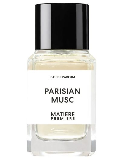 Matiere Premiere Parisian Musc woda perfumowana 100ml - produkt bez opakowania