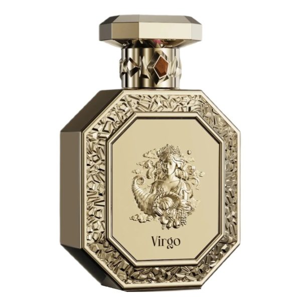 French Avenue Virgo woda perfumowana 90ml