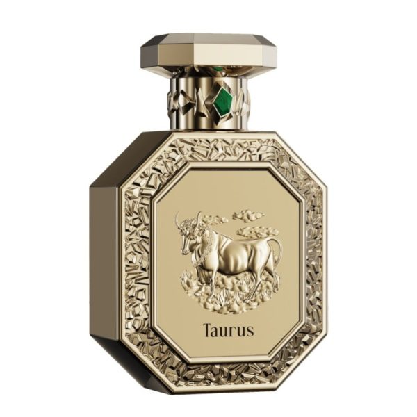 French Avenue Taurus woda perfumowana 90ml