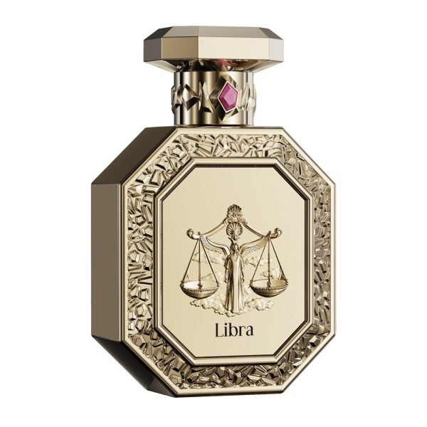 French Avenue Libra woda perfumowana 90ml