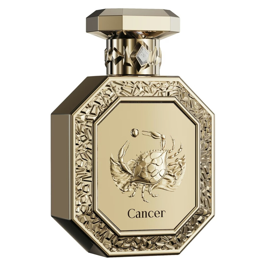 french avenue cancer woda perfumowana 90 ml     