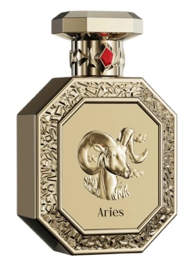 French Avenue Aries woda perfumowana 90ml