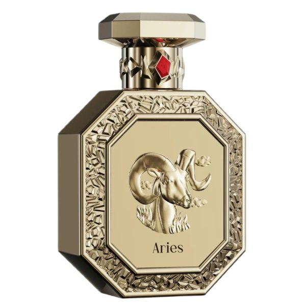 French Avenue Aries woda perfumowana 90ml