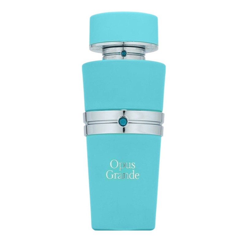 french avenue opus grande