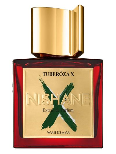 Nishane Tuberóza X ekstrakt perfum 100ml